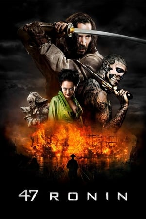 47 Ronin 2013 Dual Audio | Dubbed Hindi Movie BluRay 350MB