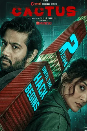 Cactus 2026 Season 01 Complete Bengali Audio WEB-DL | Dubbed Hindi Movie