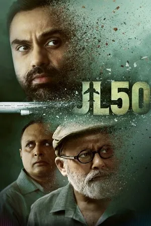 JL50 2020 Season 1 Audio WEB-DL | Dubbed Hindi Movie [ALL EPISODES]