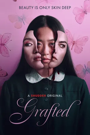 Grafted 2024 Dual Audio WEB-DL | Dubbed Hindi Movie