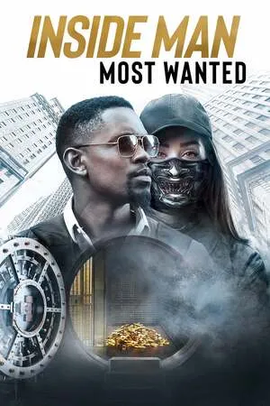Inside Man: Most Wanted 2019 Dual Audio WEB-DL | Dubbed Hindi Movie