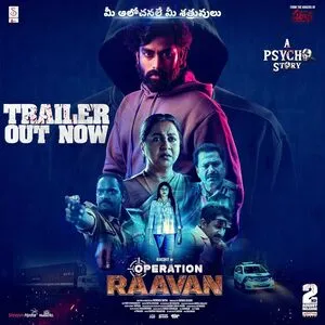 Operation Raavan 2024 Dual Audio WEB-DL | Dubbed Hindi Movie