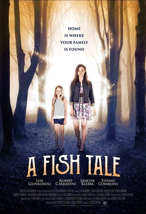 A Fish Tale (2017) Dual Audio | Dubbed Hindi Movie Web-DL 270MB