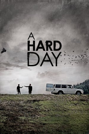 A Hard Day (2014) Dual Audio HDRip | Dubbed Hindi Movie – 720p – 480p