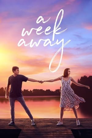 A Week Away 2021 Dual Audio | Dubbed Hindi Movie Web-DL 300MB