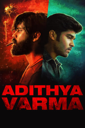 Adithya Varma 2019 ( -Tamil) Dual Audio | Dubbed Hindi Movie UnCut HDRip [1.2GB]