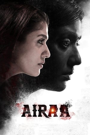 Airaa (2019) ( -Tamil) Dual Audio | Dubbed Hindi Movie UnCut HDRip [1.4GB]