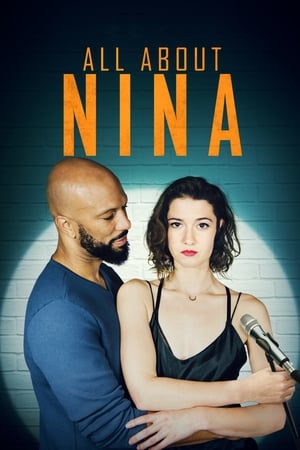 All About Nina (2018) Dual Audio | Dubbed Hindi Movie Web-DL [900MB]
