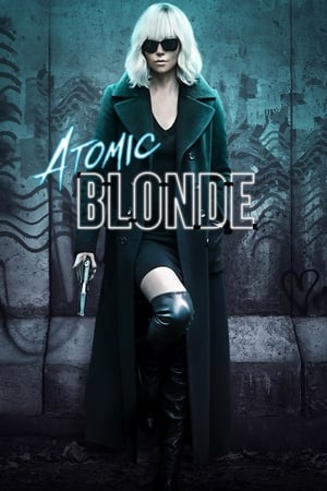 Atomic Blonde (2017) (Unofficial Dubbed) Dual Audio | Dubbed Hindi Movie BluRay 400MB