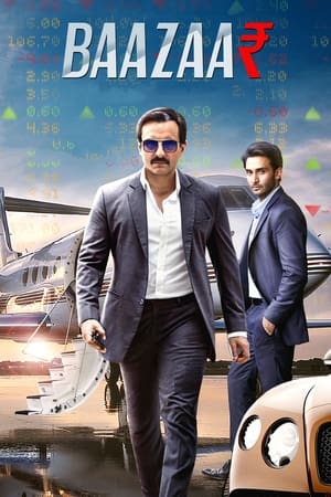 Baazaar (2018) Movie | Dubbed Hindi Movie HDRip x264 [1.3GB]