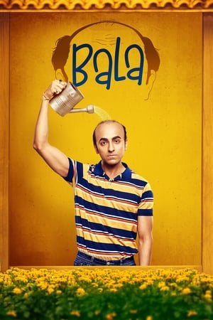 Bala 2019 Movie | Dubbed Hindi Movie HDRip - [400MB]