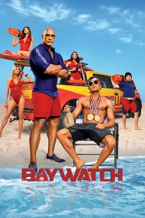 Baywatch 2017 Dual Audio | Dubbed Hindi Movie BluRay [2.7GB] Esubs