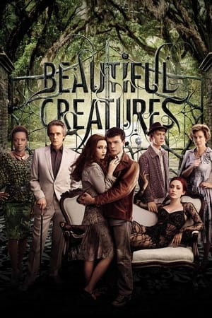 Beautiful Creatures 2013 Dual Audio | Dubbed Hindi Movie BluRay [1GB]