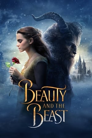 Beauty and the Beast (2017) Movie HDCAM | Dubbed Hindi Movie [700MB] Download