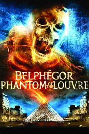 Belphegor Phantom of the Louvre 2001 100mb Dual Audio movie Hevc BRRip Download