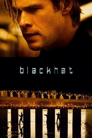 Blackhat 2015 Dual Audio | Dubbed Hindi Movie BluRay [940MB]