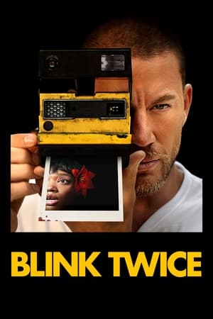 Blink Twice 2024 Dual Audio HDRip | Dubbed Hindi Movie