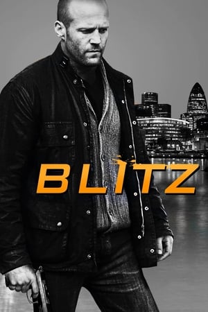 Blitz (2011) Dual Audio HDRip | Dubbed Hindi Movie – 720p – 480p