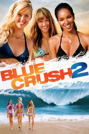Blue Crush 2 (2011) Dual Audio | Dubbed Hindi Movie BluRay 350MB