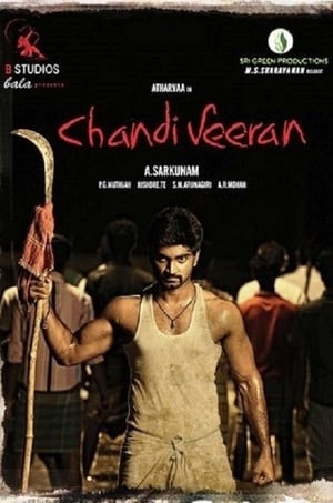 Chandi Veeran 2015 ( -Tamil) Dual Audio | Dubbed Hindi Movie UnCut HDRip [990MB]
