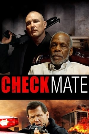 Checkmate (2015) Dual Audio Bluray | Dubbed Hindi Movie [833MB] Download
