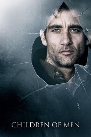 Children of Men (2006) Dual Audio | Dubbed Hindi Movie BluRay 300MB