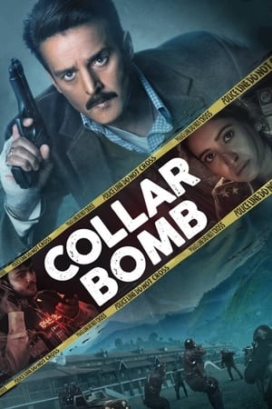 Collar Bomb (2021) Movie | Dubbed Hindi Movie HDRip x264 [750MB]