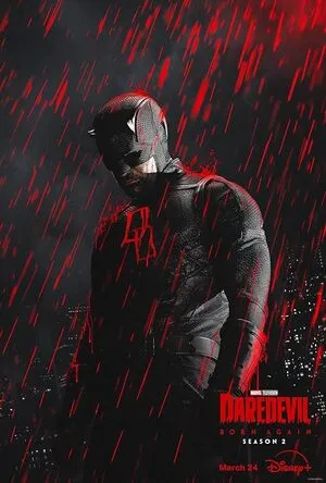Daredevil: Born Again 2026 Season 02 Dual Audio WEB-DL | Dubbed Hindi Movie [EP - 03 Added]