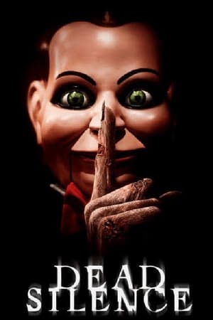 Dead Silence (2007) Dual Audio BluRay Hevc [140MB]