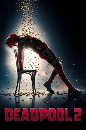 Deadpool 2 (2018) Movie (English) | Dubbed Hindi Movie HDCAM [300MB]