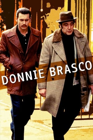 Donnie Brasco (1997) Dual Audio | Dubbed Hindi Movie BluRay 450MB