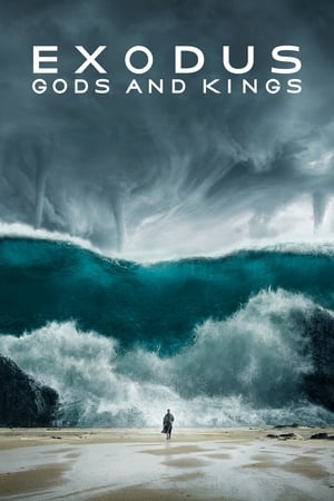 Exodus Gods And Kings 2014 Dual Audio | Dubbed Hindi Movie BluRay [1.2GB]