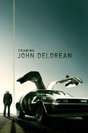 Framing John DeLorean (2019) Dual Audio BluRay 350MB