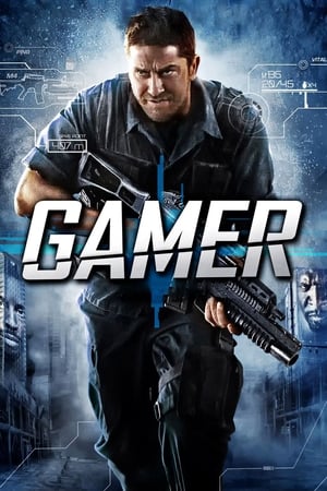 Gamer (2009) Dual Audio | Dubbed Hindi Movie BluRay [790MB]