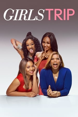 Girls Trip (2017) Dual Audio | Dubbed Hindi Movie BluRay 400MB