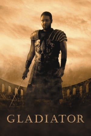 Gladiator (2000) Dual Audio Movie | Dubbed Hindi Movie BluRay - 1GB