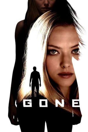 Gone (2012) Dual Audio | Dubbed Hindi Movie BluRay 400MB