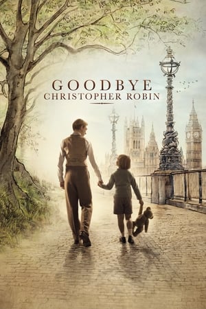 Goodbye Christopher Robin (2017) Dual Audio [ESubs] ORG Full Movie | Dubbed Hindi Movie Bluray - 930MB