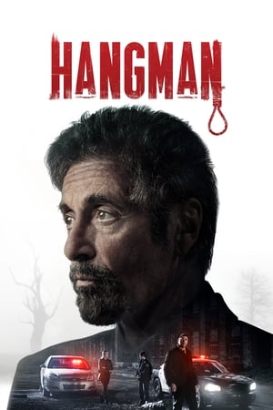 Hangman 2017 Movie Web-DL | Dubbed Hindi Movie [300MB] Download