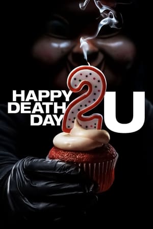 Happy Death Day 2U (2019) Dual Audio | Dubbed Hindi Movie HDRip [950MB]