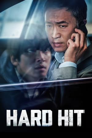 Hard Hit (2021) Dual Audio | Dubbed Hindi Movie HDRip 300MB