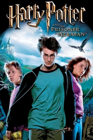 Harry Potter and the Prisoner of Azkaban 2004 Dubbed Bluray | Dubbed Hindi Movie [1.0GB] Download