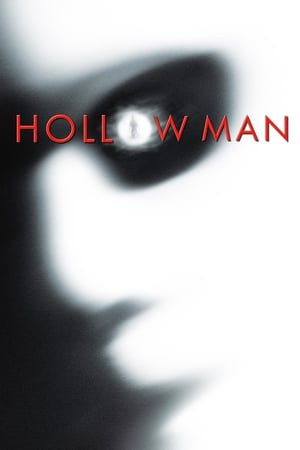 Hollow Man (2000) Dual Audio | Dubbed Hindi Movie BluRay 330MB
