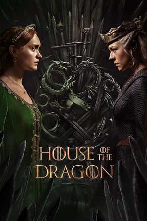 House of the Dragon (2024) (Season 2) HDRip | Dubbed Hindi Movie – 480p – 1080p – Episode 1 Added