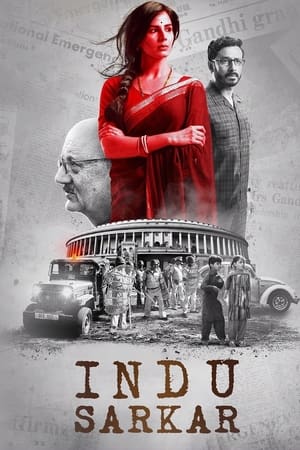 Indu Sarkar 2017 Movie | Dubbed Hindi Movie HDRip x264 [1GB]