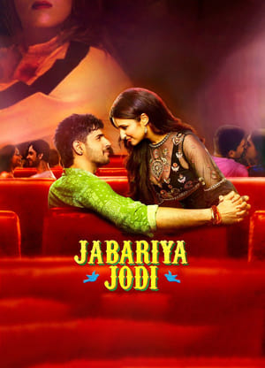 Jabariya Jodi (2019) Movie | Dubbed Hindi Movie HDRip - [390MB]