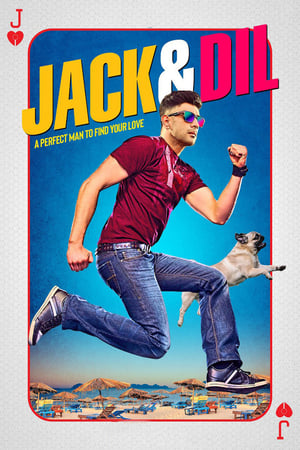 Jack And Dil (2018) Movie | Dubbed Hindi Movie HDTVRip - [280MB]