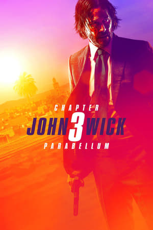 John Wick: Chapter 3 – Parabellum (2019) (ORG) Dual Audio | Dubbed Hindi Movie BluRay 500MB