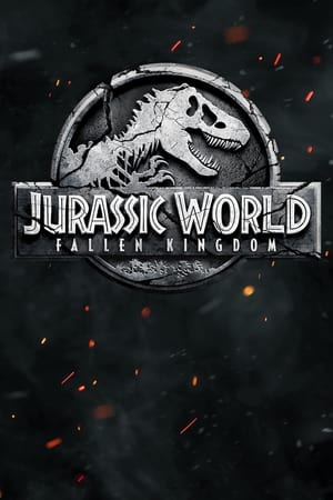 Jurassic World Fallen Kingdom (2018) (Org) Dual Audio BluRay | Dubbed Hindi Movie [1.3GB]
