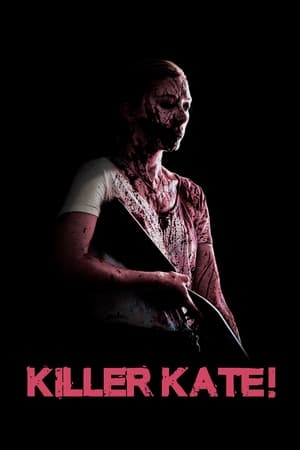 Killer Kate 2018 Dual Audio | Dubbed Hindi Movie BluRay 300MB